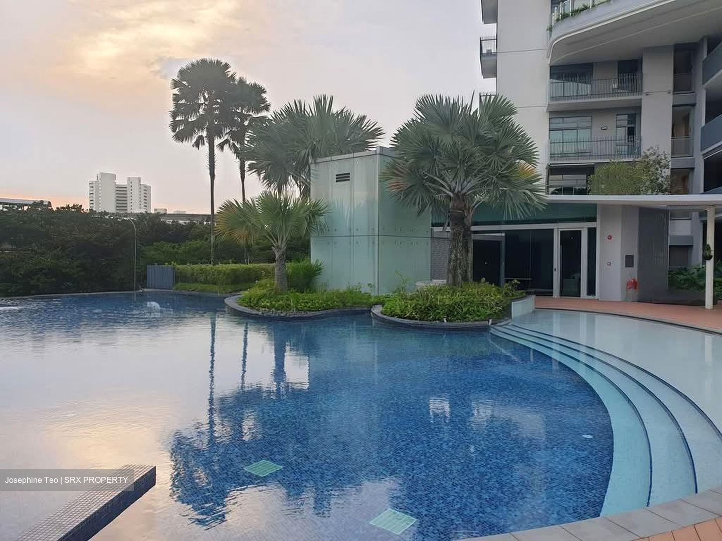 J Gateway (D22), Condominium #576744241
